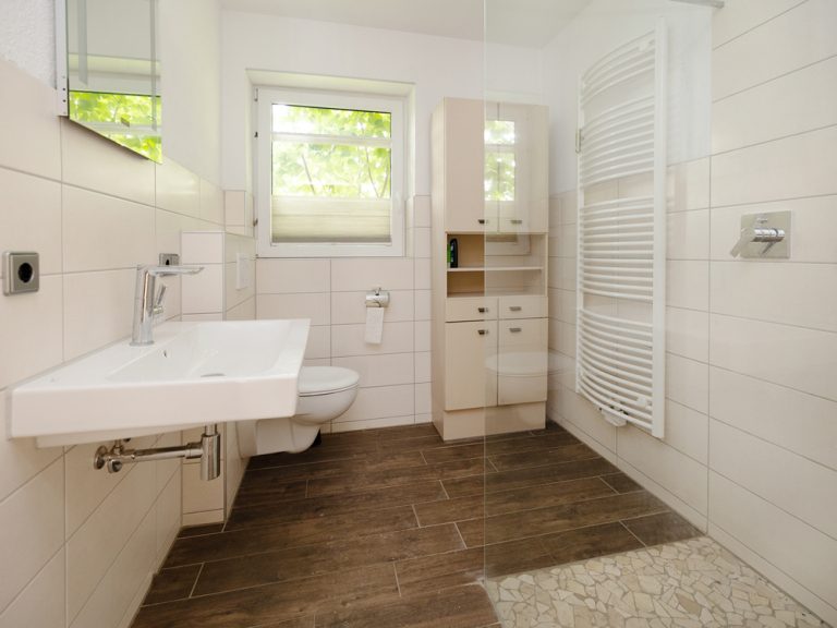 Immobilienangebot - Preußisch Oldendorf - Alle - Charmantes Sanierungsobjekt mit Potenzial: Genehmigte Erweiterung für neue Wohneinheiten!
