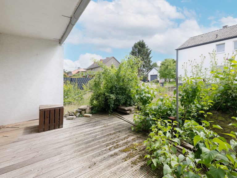 Immobilienangebot - Preußisch Oldendorf - Alle - Charmantes Sanierungsobjekt mit Potenzial: Genehmigte Erweiterung für neue Wohneinheiten!