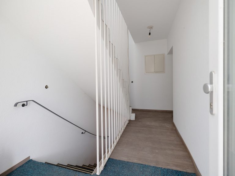 Immobilienangebot - Preußisch Oldendorf - Alle - Charmantes Sanierungsobjekt mit Potenzial: Genehmigte Erweiterung für neue Wohneinheiten!