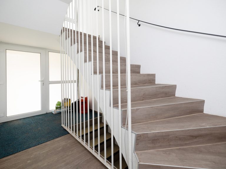 Immobilienangebot - Preußisch Oldendorf - Alle - Charmantes Sanierungsobjekt mit Potenzial: Genehmigte Erweiterung für neue Wohneinheiten!