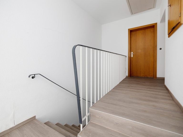 Immobilienangebot - Preußisch Oldendorf - Alle - Charmantes Sanierungsobjekt mit Potenzial: Genehmigte Erweiterung für neue Wohneinheiten!