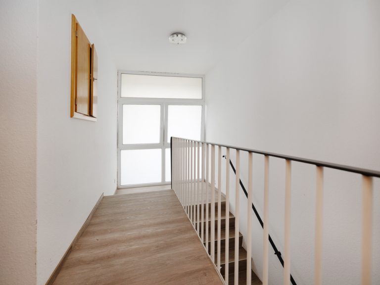 Immobilienangebot - Preußisch Oldendorf - Alle - Charmantes Sanierungsobjekt mit Potenzial: Genehmigte Erweiterung für neue Wohneinheiten!