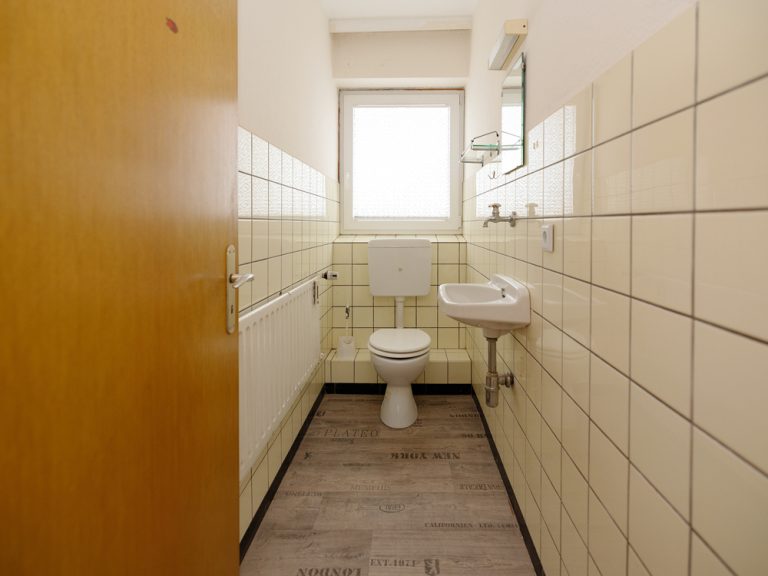 Immobilienangebot - Preußisch Oldendorf - Alle - Charmantes Sanierungsobjekt mit Potenzial: Genehmigte Erweiterung für neue Wohneinheiten!