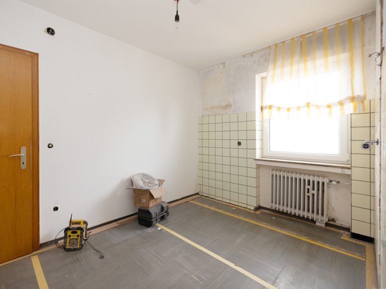 Immobilienangebot - Preußisch Oldendorf - Alle - Charmantes Sanierungsobjekt mit Potenzial: Genehmigte Erweiterung für neue Wohneinheiten!