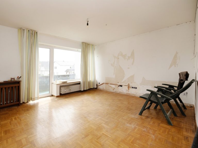 Immobilienangebot - Preußisch Oldendorf - Alle - Charmantes Sanierungsobjekt mit Potenzial: Genehmigte Erweiterung für neue Wohneinheiten!
