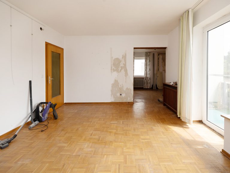 Immobilienangebot - Preußisch Oldendorf - Alle - Charmantes Sanierungsobjekt mit Potenzial: Genehmigte Erweiterung für neue Wohneinheiten!