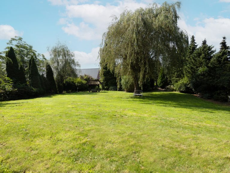 Immobilienangebot - Ibbenbüren - Alle - Starten Sie Ihr Bauprojekt: Unerschlossenes Grundstück wartet auf Ihre Pläne