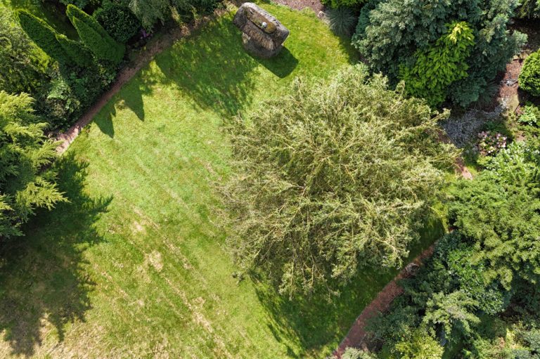 Immobilienangebot - Ibbenbüren - Alle - Starten Sie Ihr Bauprojekt: Unerschlossenes Grundstück wartet auf Ihre Pläne