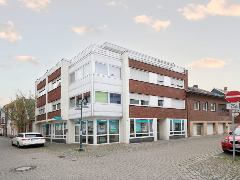 Immobilienangebot - Telgte - Alle - Attraktive Kapitalanlage im Herzen von Telgte -
Paket aus 5 Eigentumswohnungen
