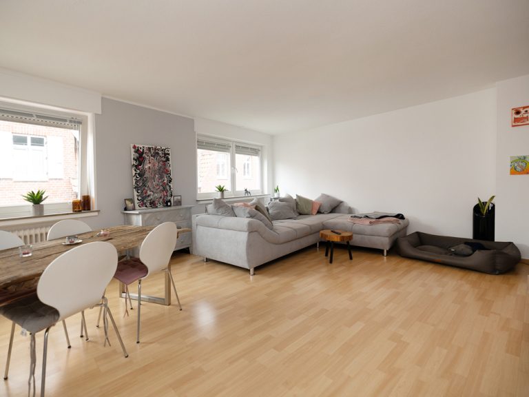 Immobilienangebot - Telgte - Alle - Attraktive Kapitalanlage im Herzen von Telgte -
Paket aus 5 Eigentumswohnungen
