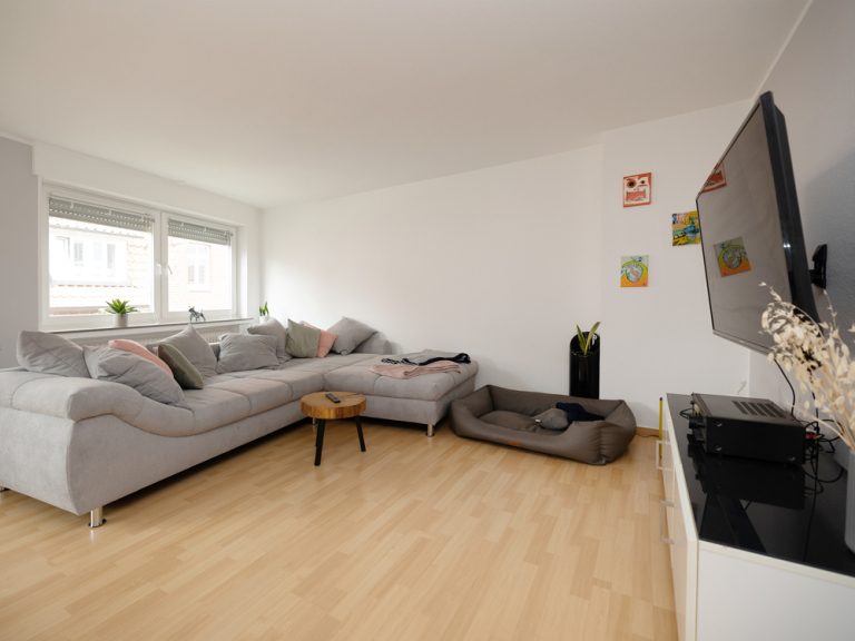 Immobilienangebot - Telgte - Alle - Attraktive Kapitalanlage im Herzen von Telgte -
Paket aus 5 Eigentumswohnungen