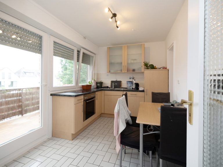 Immobilienangebot - Telgte - Alle - Attraktive Kapitalanlage im Herzen von Telgte -
Paket aus 5 Eigentumswohnungen