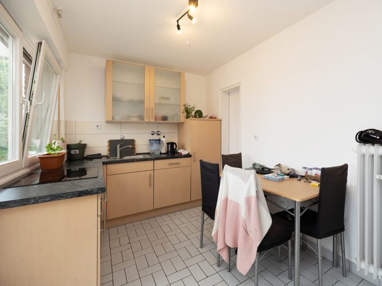Immobilienangebot - Telgte - Alle - Attraktive Kapitalanlage im Herzen von Telgte -
Paket aus 5 Eigentumswohnungen