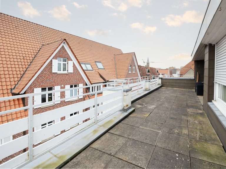 Immobilienangebot - Telgte - Alle - Attraktive Kapitalanlage im Herzen von Telgte -
Paket aus 5 Eigentumswohnungen