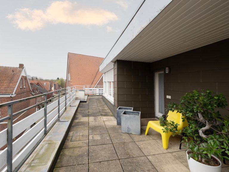 Immobilienangebot - Telgte - Alle - Attraktive Kapitalanlage im Herzen von Telgte -
Paket aus 5 Eigentumswohnungen