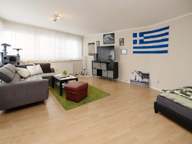 Immobilienangebot - Telgte - Alle - Attraktive Kapitalanlage im Herzen von Telgte -
Paket aus 5 Eigentumswohnungen