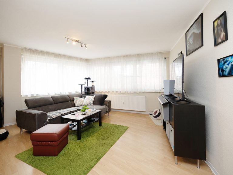 Immobilienangebot - Telgte - Alle - Attraktive Kapitalanlage im Herzen von Telgte -
Paket aus 5 Eigentumswohnungen