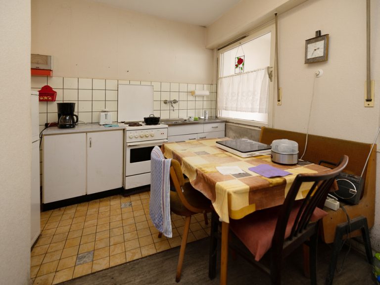 Immobilienangebot - Telgte - Alle - Attraktive Kapitalanlage im Herzen von Telgte -
Paket aus 5 Eigentumswohnungen