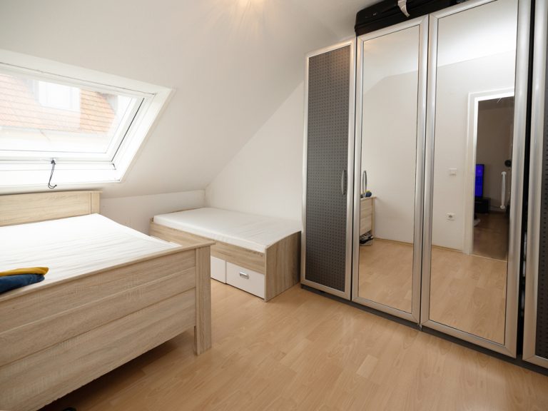 Immobilienangebot - Telgte - Alle - Attraktive Kapitalanlage im Herzen von Telgte -
Paket aus 5 Eigentumswohnungen