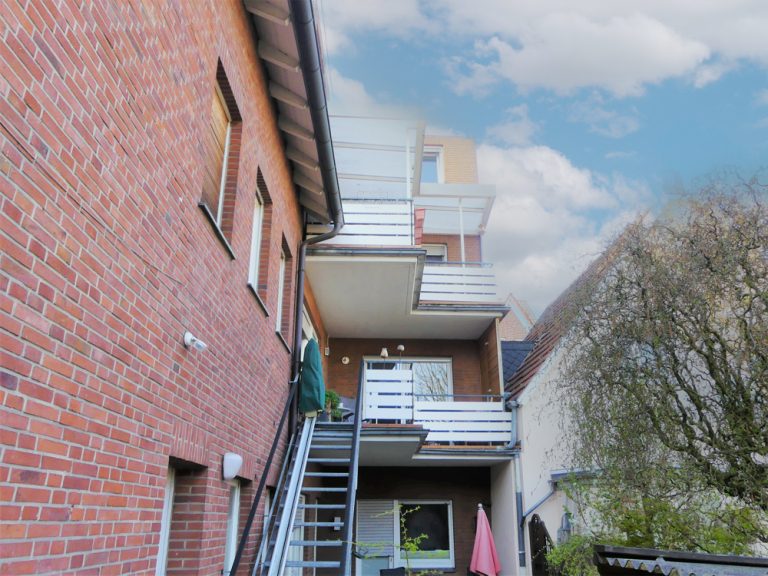 Immobilienangebot - Telgte - Alle - Attraktive Kapitalanlage im Herzen von Telgte -
Paket aus 5 Eigentumswohnungen