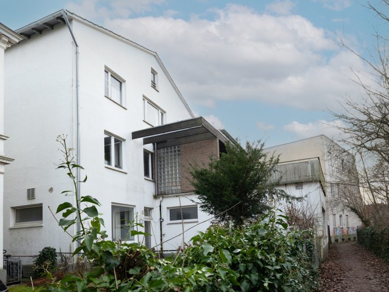 Immobilienangebot - Bünde - Alle - Ladenlokal in belebter Fußgängerzone von Bünde!