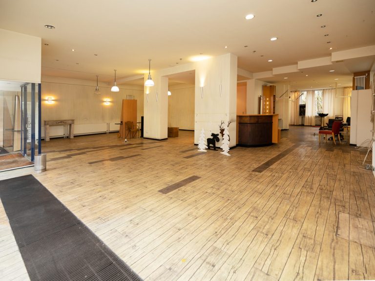 Immobilienangebot - Bünde - Alle - Ladenlokal in belebter Fußgängerzone von Bünde!