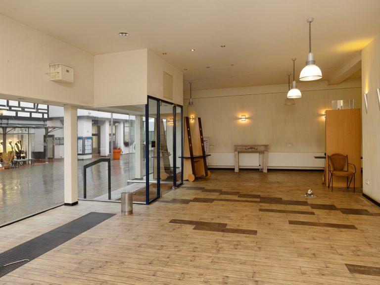 Immobilienangebot - Bünde - Alle - Ladenlokal in belebter Fußgängerzone von Bünde!
