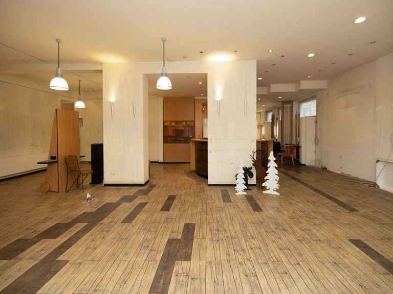 Immobilienangebot - Bünde - Alle - Ladenlokal in belebter Fußgängerzone von Bünde!