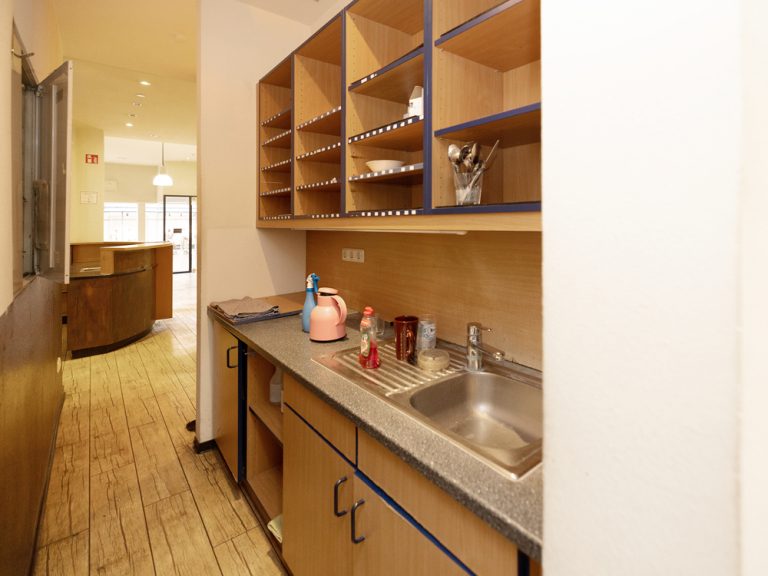 Immobilienangebot - Bünde - Alle - Ladenlokal in belebter Fußgängerzone von Bünde!