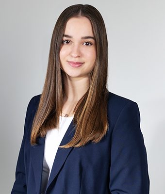 Foto von Kristina Kunz