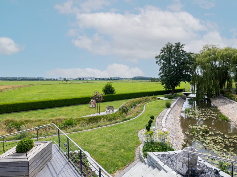 Immobilienangebot - Melle - Alle - Schreiben Sie die Geschichte weiter - die Krusemühle in Melle