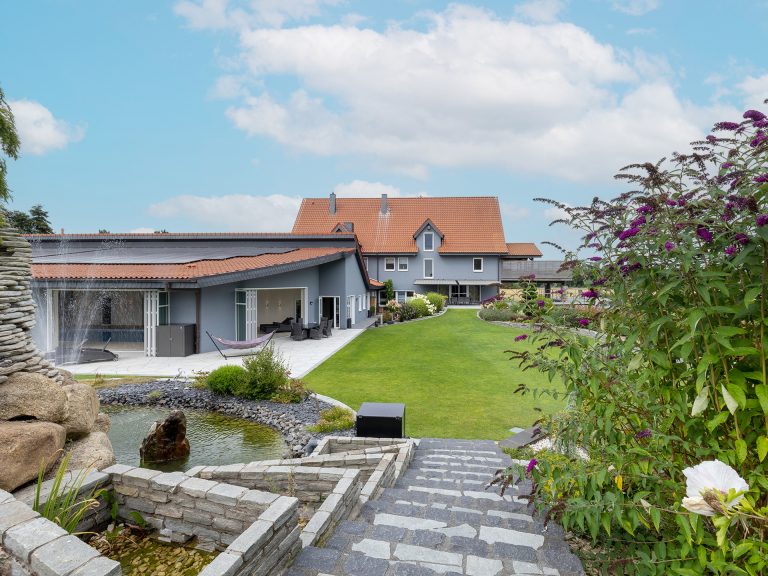 Immobilienangebot - Melle - Alle - Schreiben Sie die Geschichte weiter - die Krusemühle in Melle