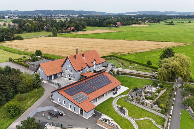 Immobilienangebot - Melle - Alle - Schreiben Sie die Geschichte weiter - die Krusemühle in Melle
