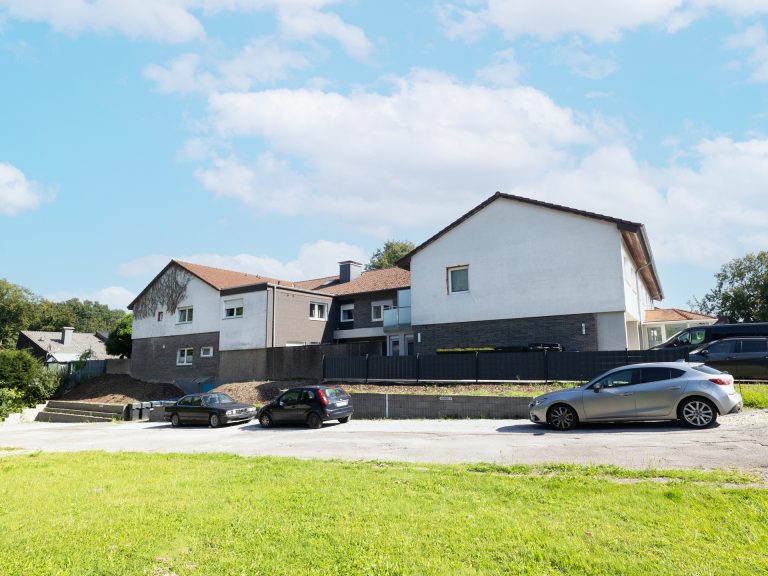 Immobilienangebot - Lage - Alle - Solide Investition - Das Mehrfamilienhaus mit attraktiven Vorzügen