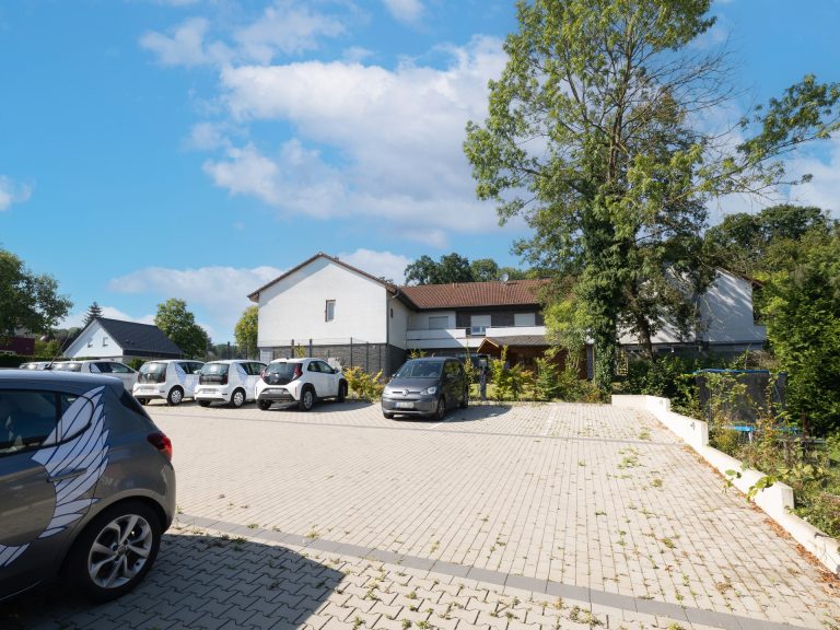 Immobilienangebot - Lage - Alle - Solide Investition - Das Mehrfamilienhaus mit attraktiven Vorzügen