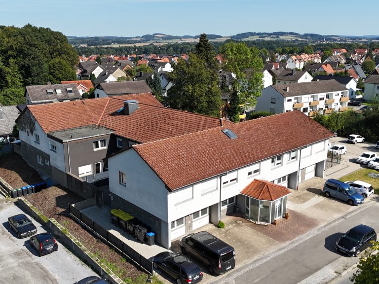 Immobilienangebot - Lage - Alle - Solide Investition - Das Mehrfamilienhaus mit attraktiven Vorzügen