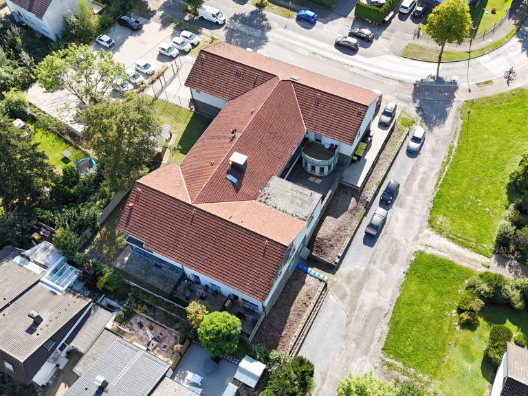 Immobilienangebot - Lage - Alle - Solide Investition - Das Mehrfamilienhaus mit attraktiven Vorzügen