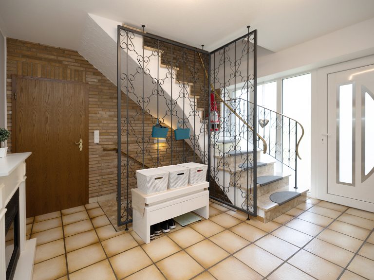 Immobilienangebot - Mettingen - Alle - Charmantes Einfamilienhaus mit großem Grundstück und vielen Extras!