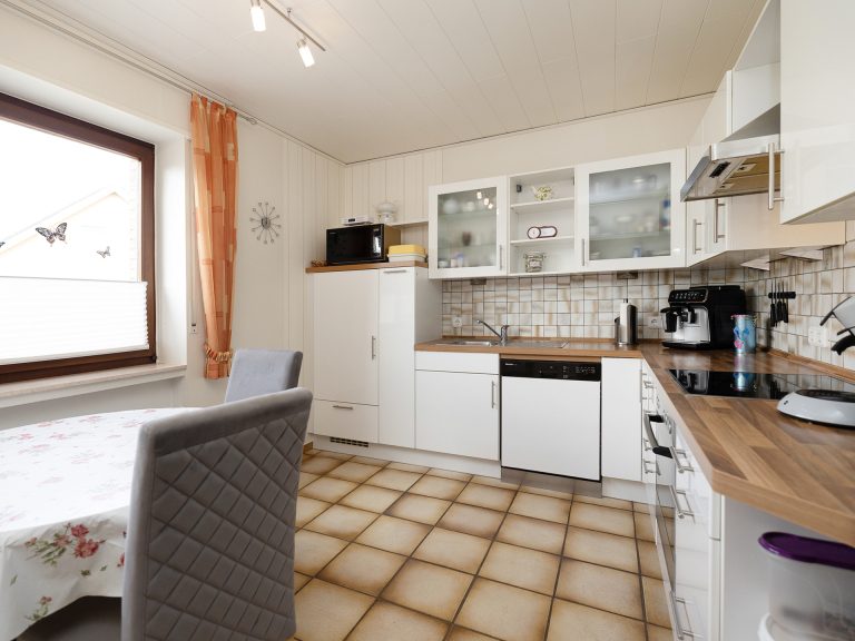 Immobilienangebot - Mettingen - Alle - Charmantes Einfamilienhaus mit großem Grundstück und vielen Extras!