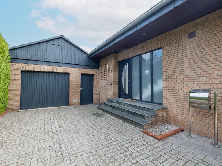 Immobilienangebot - Mettingen - Alle - Charmantes Einfamilienhaus mit großem Grundstück und vielen Extras!