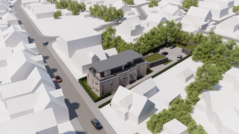 Immobilienangebot - Melle - Alle - Zwei-Zimmer-Erdgeschosswohnung mit vielen Vorzügen - Ihr neues Zuhause
