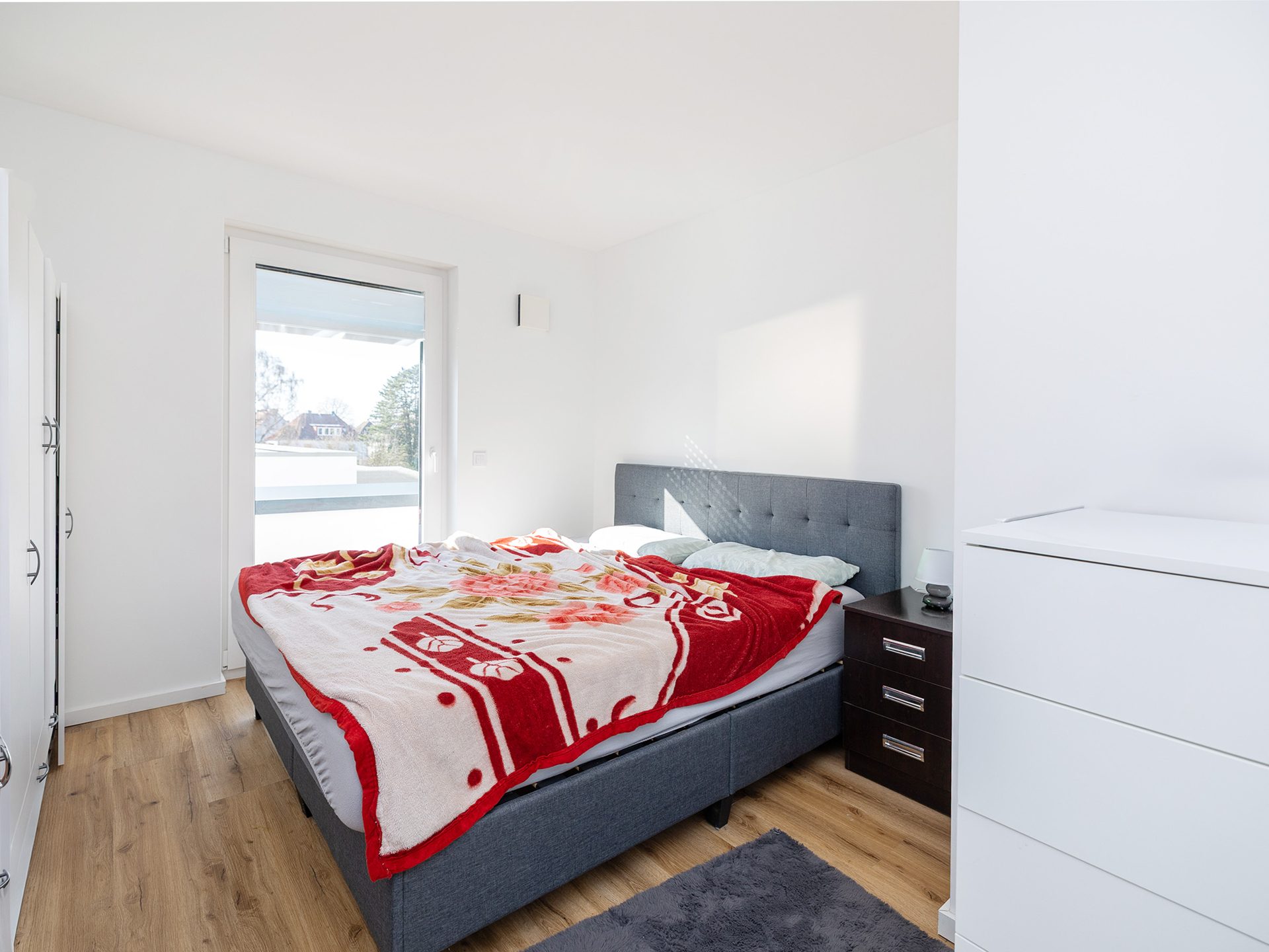 Immobilienangebot - Melle - Alle - Kapitalanlage mit solider Rendite in zentraler Lage von Melle: Vermietete Vier-Zimmer-Wohnung