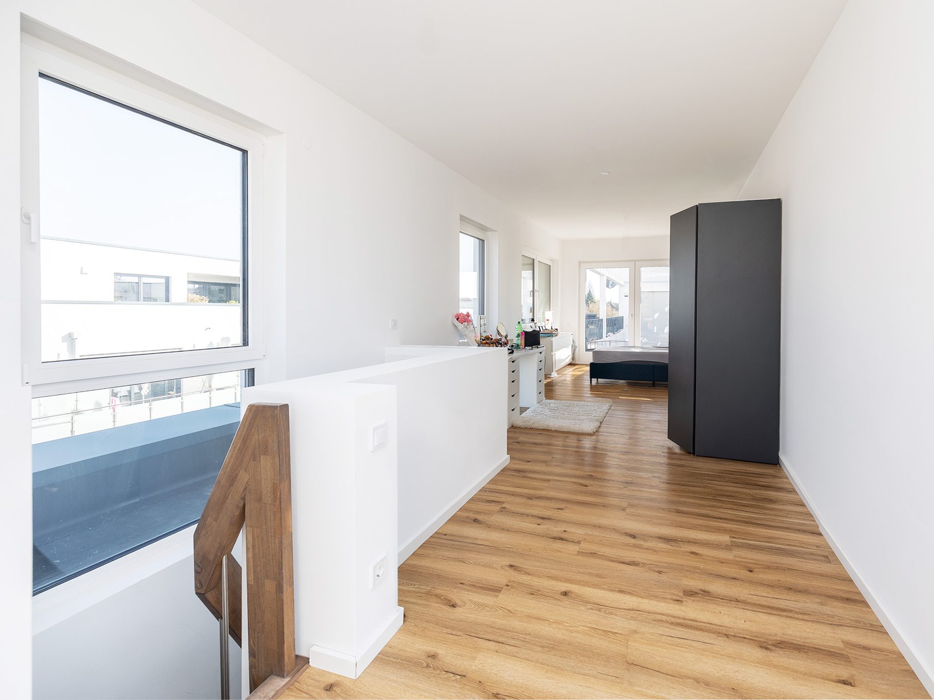 Immobilienangebot - Melle - Alle - Kapitalanlage mit solider Rendite in zentraler Lage von Melle: Vermietete Vier-Zimmer-Wohnung