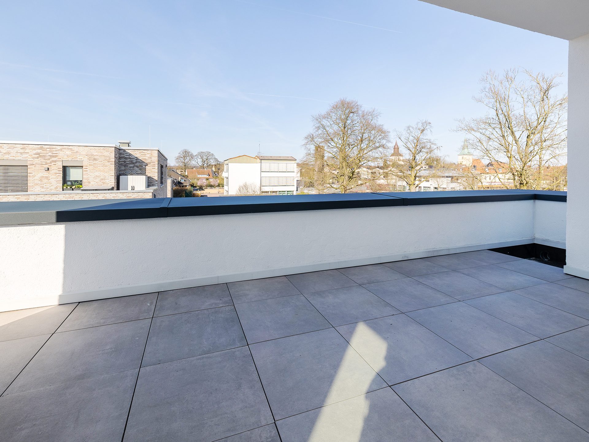 Immobilienangebot - Melle - Alle - Kapitalanlage mit solider Rendite in zentraler Lage von Melle: Vermietete Vier-Zimmer-Wohnung