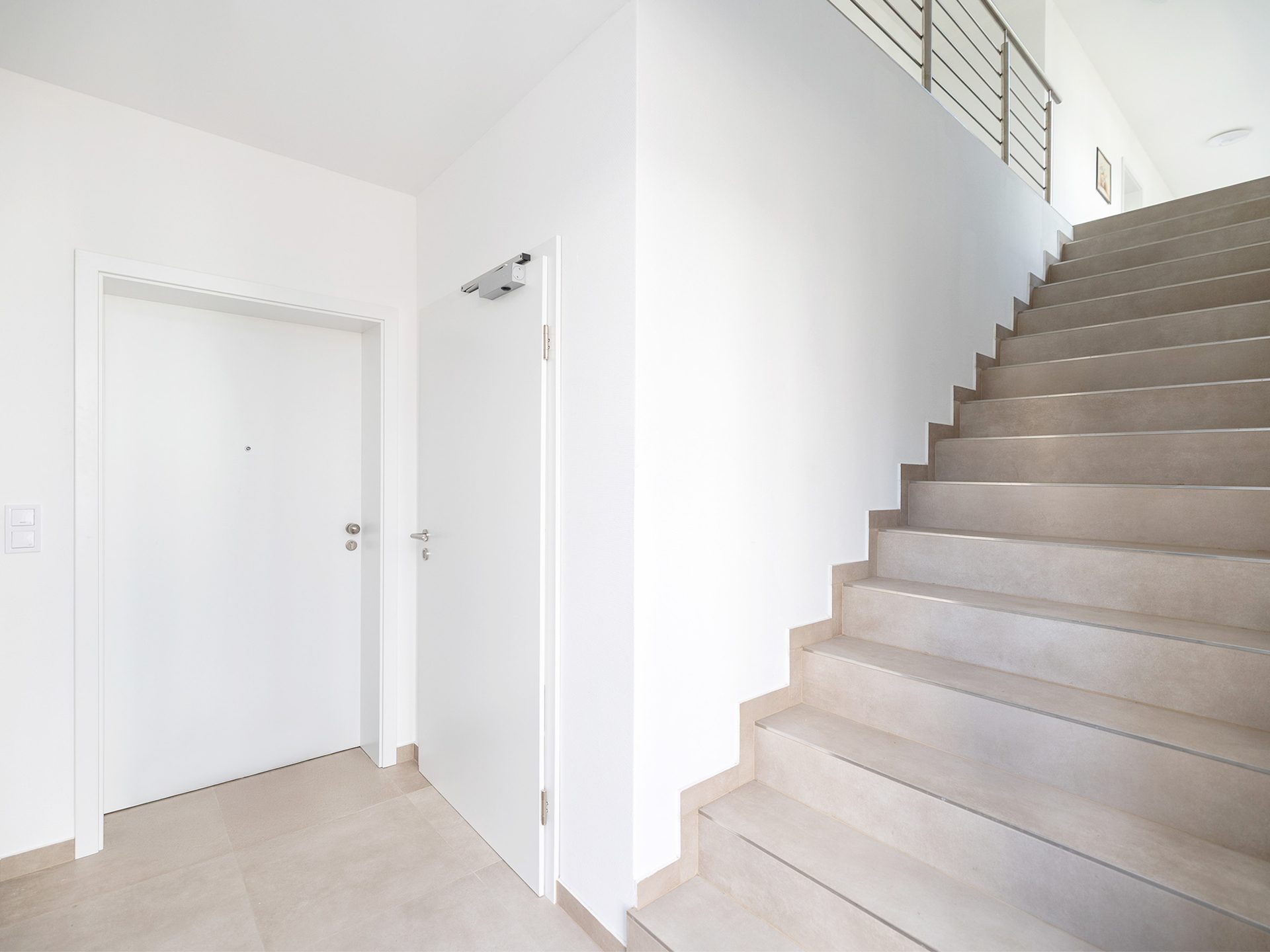 Immobilienangebot - Melle - Alle - Kapitalanlage mit solider Rendite in zentraler Lage von Melle: Vermietete Vier-Zimmer-Wohnung