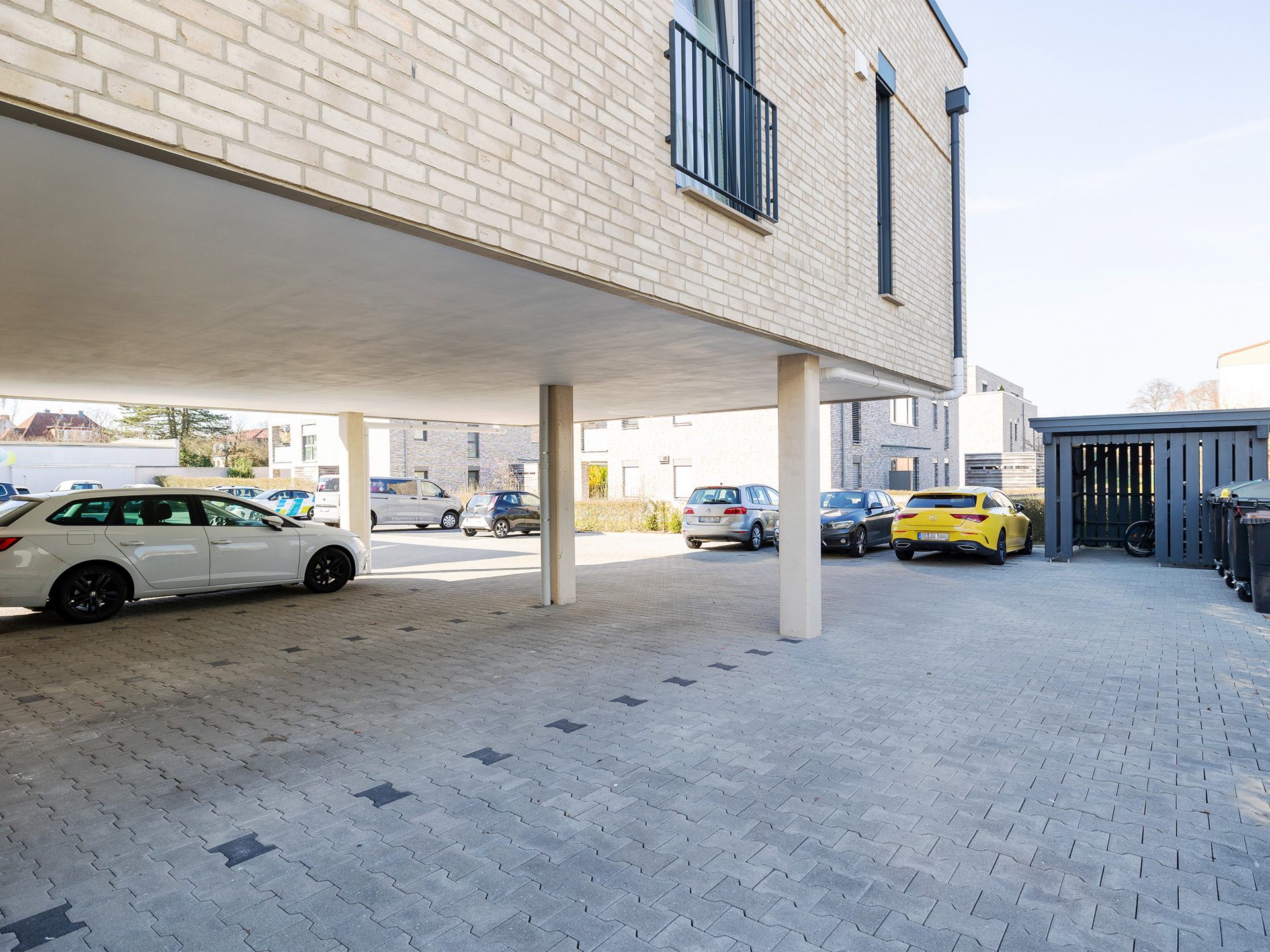 Immobilienangebot - Melle - Alle - Kapitalanlage mit solider Rendite in zentraler Lage von Melle: Vermietete Vier-Zimmer-Wohnung
