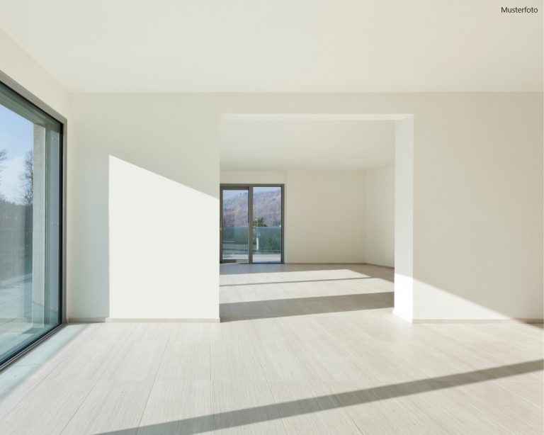 Immobilienangebot - Osnabrück - Alle - Erdgeschosswohnung mit Sonnenterrasse nach neuster Energieeffizienz in Voxtrup!