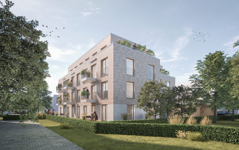 Immobilienangebot - Melle - Alle - Wundervolles Penthouse mitten in Melle - Ihr neues Zuhause wartet auf Sie!