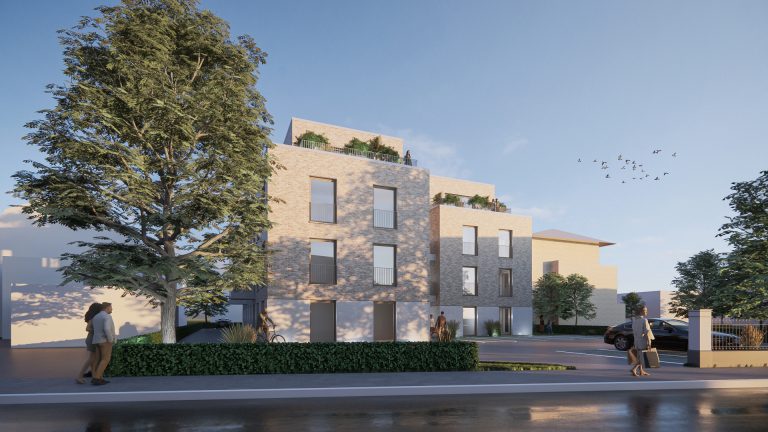 Immobilienangebot - Melle - Alle - Wundervolles Penthouse mitten in Melle - Ihr neues Zuhause wartet auf Sie!