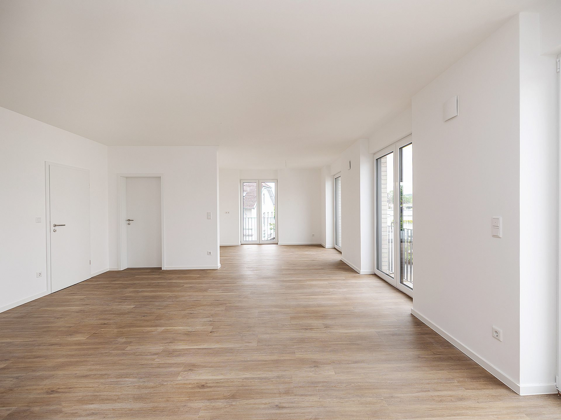 Immobilienangebot - Melle - Alle - Wundervolle Eigentumswohnung mitten in Melle - Ihr neues Zuhause wartet auf Sie!